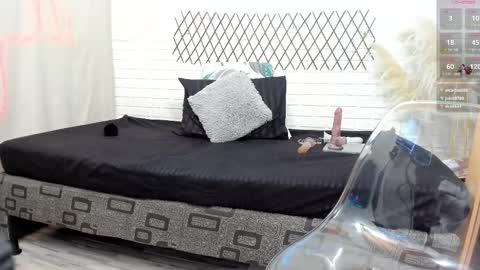 julieta_333 online show from February 2, 2025, 2:56 pm