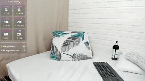 julieta_333 online show from February 22, 2025, 3:14 pm