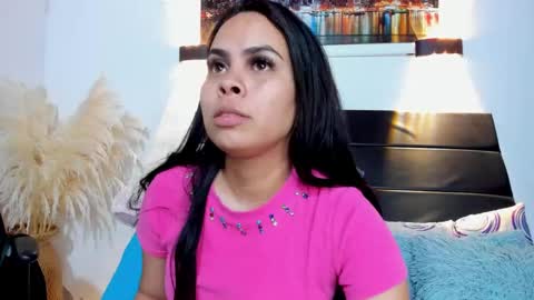 Snapshot of julieta_coopeer_ chatting on September 30, 2025, 10:42 am Julieta online show from September 30, 2025, 10:42 am