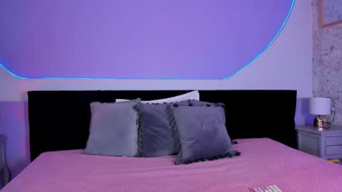 Julieta  online show from December 5, 2025, 12:14 pm