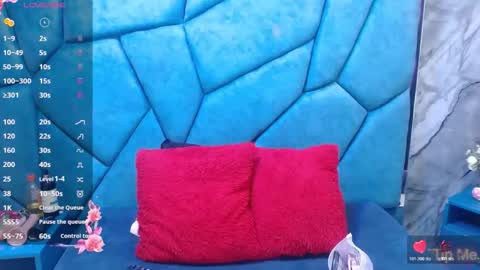 Snapshot of julieta_diamond chatting on May 21, 2026, 3:13 am Julieta online show from May 21, 2026, 3:13 am