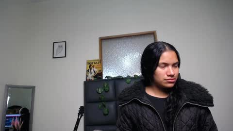 Julieta online show from April 8, 2026, 7:30 am