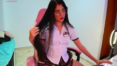 Snapshot of julieta_rose19 chatting on April 20, 2026, 1:08 am julieta_rose19 online show from April 20, 2026, 1:08 am
