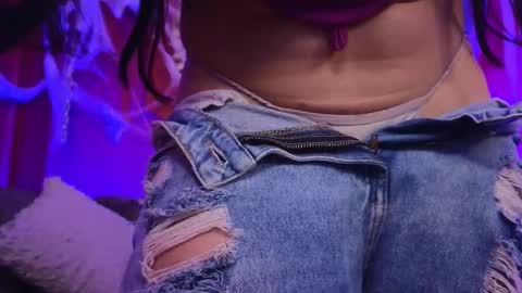  Julieta  online show from October 28, 2025, 11:47 am