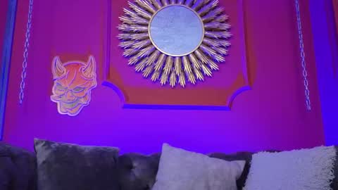  Julieta  online show from December 4, 2025, 12:03 pm