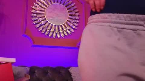 Snapshot of julieta_russell chatting on January 7, 2026, 12:07 pm Julieta online show from January 7, 2026, 12:07 pm