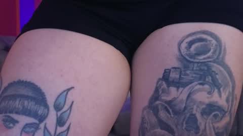 Snapshot of julieta_russell chatting on January 19, 2026, 11:25 am Julieta online show from January 19, 2026, 11:25 am