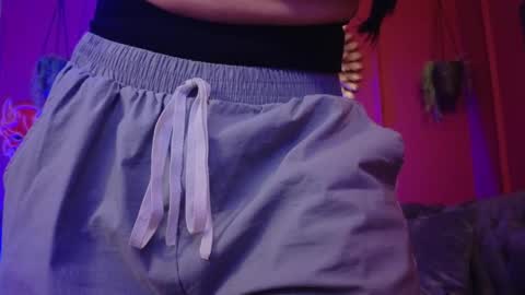 Snapshot of julieta_russell chatting on February 7, 2026, 11:58 am Julieta online show from February 7, 2026, 11:58 am