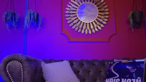 Snapshot of julieta_russell chatting on February 9, 2026, 11:36 am Julieta online show from February 9, 2026, 11:36 am