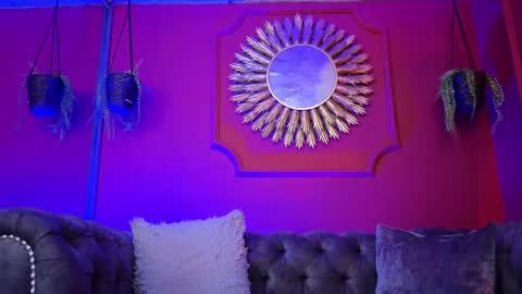 Snapshot of julieta_russell chatting on February 14, 2026, 12:02 pm Julieta online show from February 14, 2026, 12:02 pm