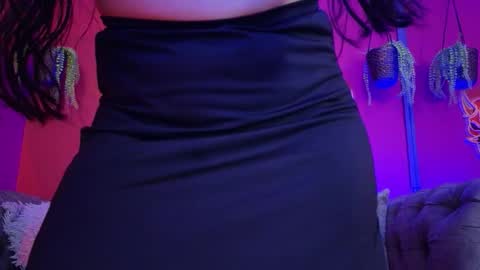 Snapshot of julieta_russell chatting on February 17, 2026, 11:50 am Julieta online show from February 17, 2026, 11:50 am