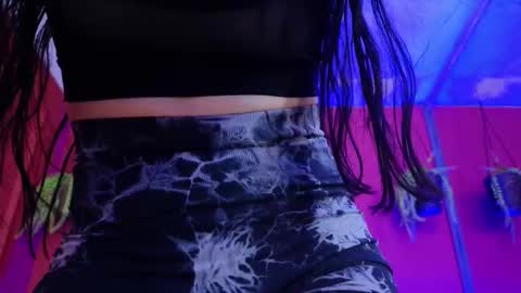 Snapshot of julieta_russell chatting on February 24, 2026, 12:14 pm Julieta online show from February 24, 2026, 12:14 pm