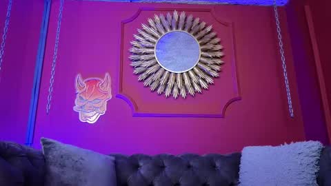 Snapshot of julieta_russell chatting on February 26, 2026, 12:04 pm Julieta online show from February 26, 2026, 12:04 pm