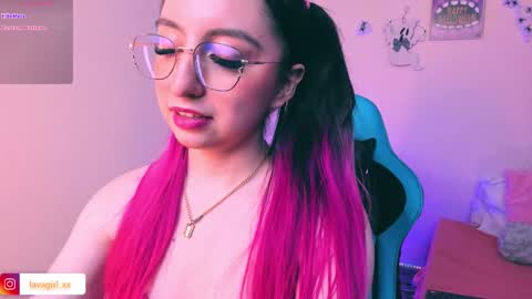 Julieta Independent model online show from October 20, 2025, 3:29 am