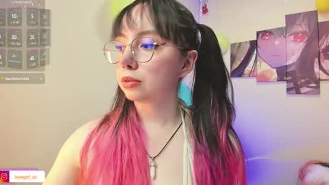 Julieta Independent model online show from March 8, 2026, 12:41 am