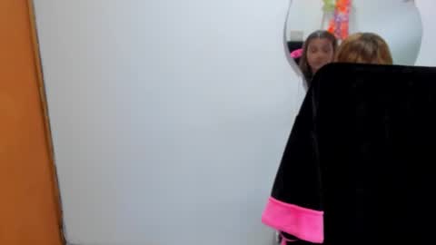 Snapshot of julieta_star69 chatting on November 3, 2025, 7:15 pm julieta_star69 online show from November 3, 2025, 7:15 pm