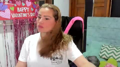 julieta_star69 online show from February 16, 2026, 7:10 pm