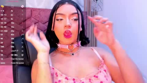 Snapshot of julieta_sweett20 chatting on May 19, 2026, 1:28 pm Julieta online show from May 19, 2026, 1:28 pm