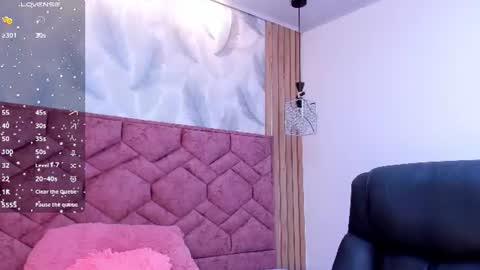 Snapshot of julieta_sweett20 chatting on June 10, 2026, 1:21 pm Julieta online show from June 10, 2026, 1:21 pm