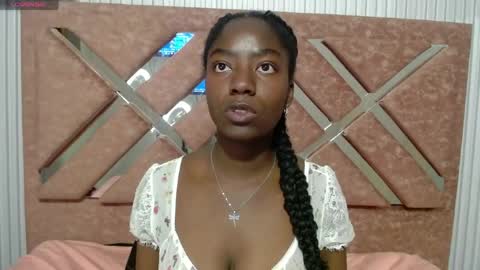 Julieta online show from June 17, 2026, 3:31 am