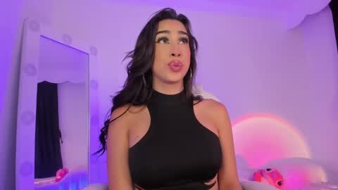 Snapshot of julietabomgv chatting on December 19, 2024, 1:28 am julietabomgv online show from December 19, 2024, 1:28 am