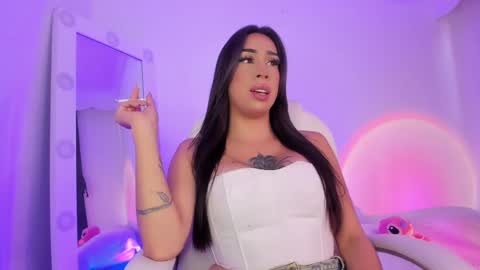 Snapshot of julietabomgv chatting on January 12, 2025, 9:40 pm julietabomgv online show from January 12, 2025, 9:40 pm