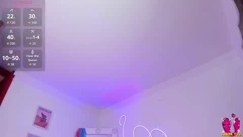 Snapshot of julietabomgv chatting on November 7, 2025, 8:14 am julietabomgv online show from November 7, 2025, 8:14 am