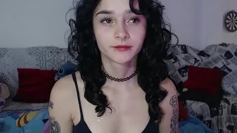 Julieta Jaguar online show from January 15, 2025, 1:31 pm