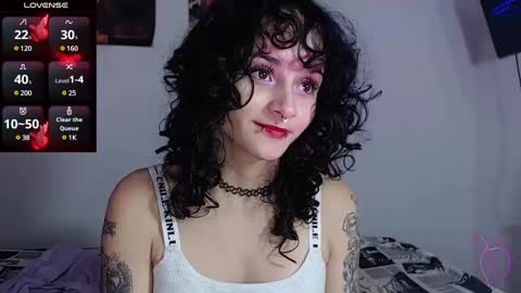 Julieta Jaguar online show from February 24, 2025, 2:15 pm