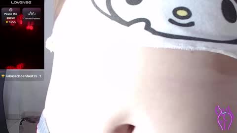 Julieta Jaguar online show from November 18, 2025, 3:16 pm