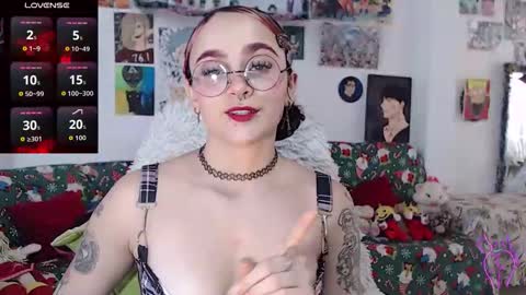 Snapshot of julietajaguar chatting on January 8, 2026, 3:25 pm Julieta Jaguar online show from January 8, 2026, 3:25 pm