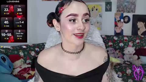 Snapshot of julietajaguar chatting on January 14, 2026, 3:28 pm Julieta Jaguar online show from January 14, 2026, 3:28 pm