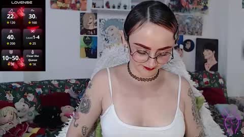 Snapshot of julietajaguar chatting on January 15, 2026, 3:49 pm Julieta Jaguar online show from January 15, 2026, 3:49 pm