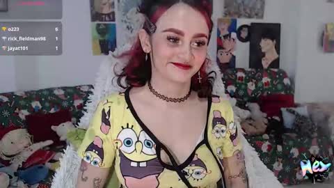 Snapshot of julietajaguar chatting on February 3, 2026, 3:17 pm Julieta Jaguar online show from February 3, 2026, 3:17 pm