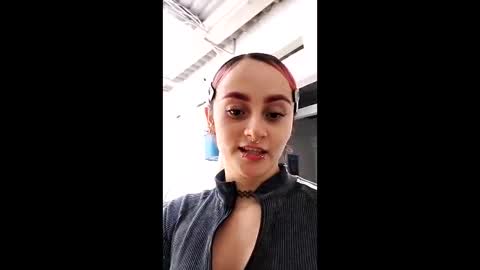 Snapshot of julietajaguar chatting on February 6, 2026, 7:17 pm Julieta Jaguar online show from February 6, 2026, 7:17 pm