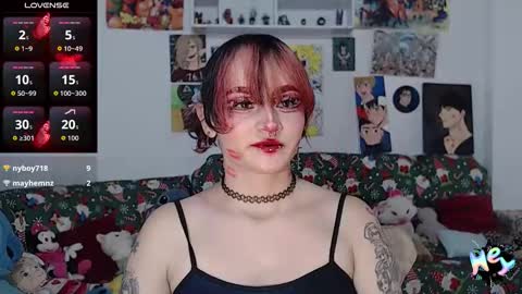 Snapshot of julietajaguar chatting on February 14, 2026, 5:32 pm Julieta Jaguar online show from February 14, 2026, 5:32 pm