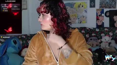 Snapshot of julietajaguar chatting on February 19, 2026, 1:51 pm Julieta Jaguar online show from February 19, 2026, 1:51 pm