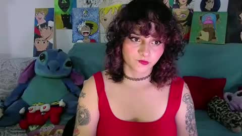 Snapshot of julietajaguar chatting on July 3, 2026, 3:18 pm Julieta Jaguar online show from July 3, 2026, 3:18 pm