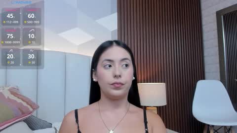 Julieta Santos online show from January 15, 2026, 6:33 pm