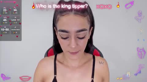 Snapshot of julietaserafelle chatting on September 13, 2025, 9:58 pm serafelle online show from September 13, 2025, 9:58 pm