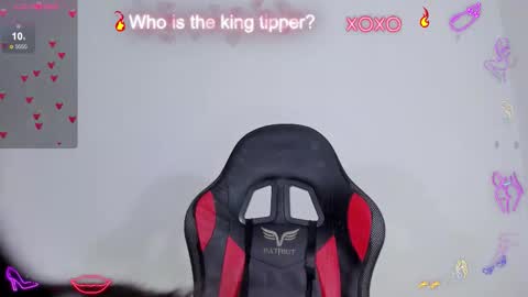 Snapshot of julietaserafelle chatting on December 21, 2025, 9:44 pm serafelle online show from December 21, 2025, 9:44 pm