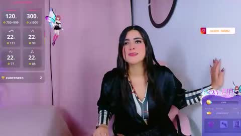 julietatorres_ online show from February 11, 2026, 4:17 am