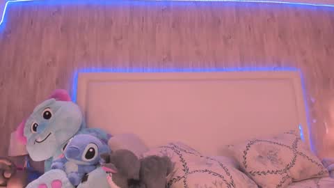 Snapshot of julietavargas chatting on December 28, 2024, 12:35 pm Julieta Vargas online show from December 28, 2024, 12:35 pm