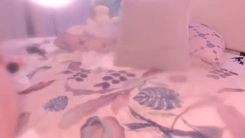 Snapshot of julietavargas chatting on January 4, 2025, 10:24 pm Julieta Vargas online show from January 4, 2025, 10:24 pm