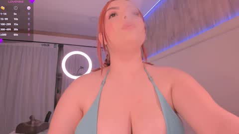 Snapshot of julietavargas chatting on January 11, 2025, 1:32 pm Julieta Vargas online show from January 11, 2025, 1:32 pm