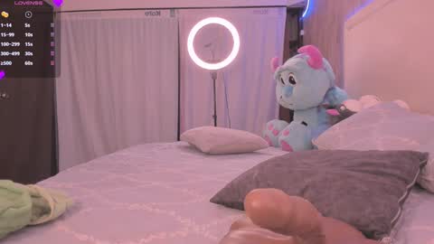 Snapshot of julietavargas chatting on January 17, 2025, 1:46 pm Julieta Vargas online show from January 17, 2025, 1:46 pm