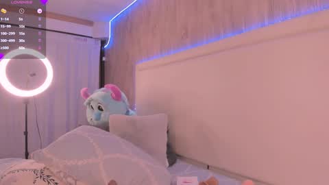 Snapshot of julietavargas chatting on January 29, 2025, 2:10 pm Julieta Vargas online show from January 29, 2025, 2:10 pm