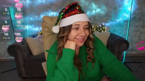 J U L I E T online show from December 17, 2024, 6:56 am