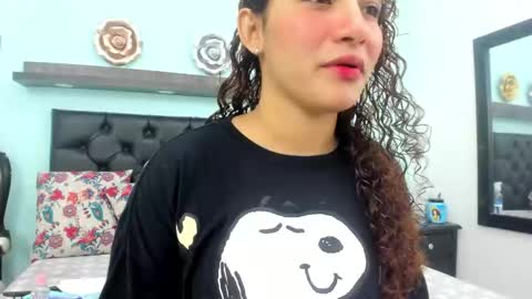 julieth_allen online show from November 14, 2025, 11:13 pm