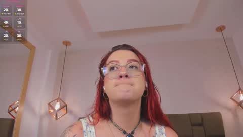 julieth_rojas online show from February 22, 2026, 4:02 am